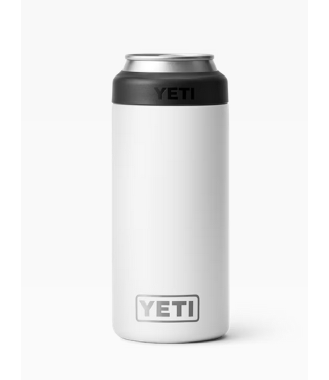 Yeti Rambler Colster Slim