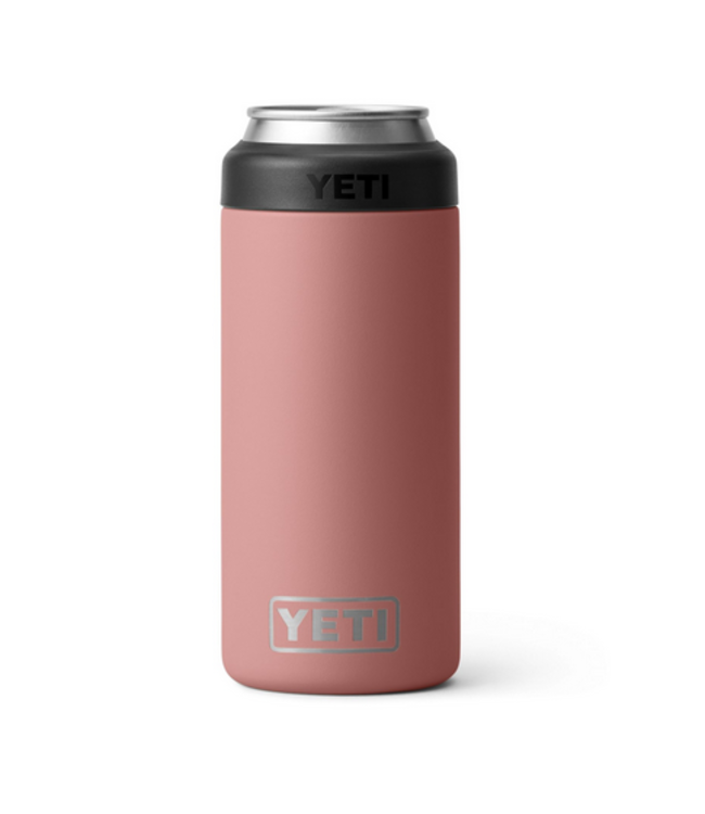 Yeti Rambler Colster Slim
