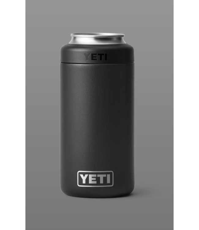 Yeti Rambler Colster Tall