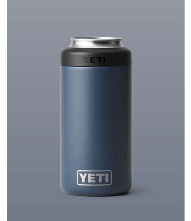 Yeti Rambler Colster Tall