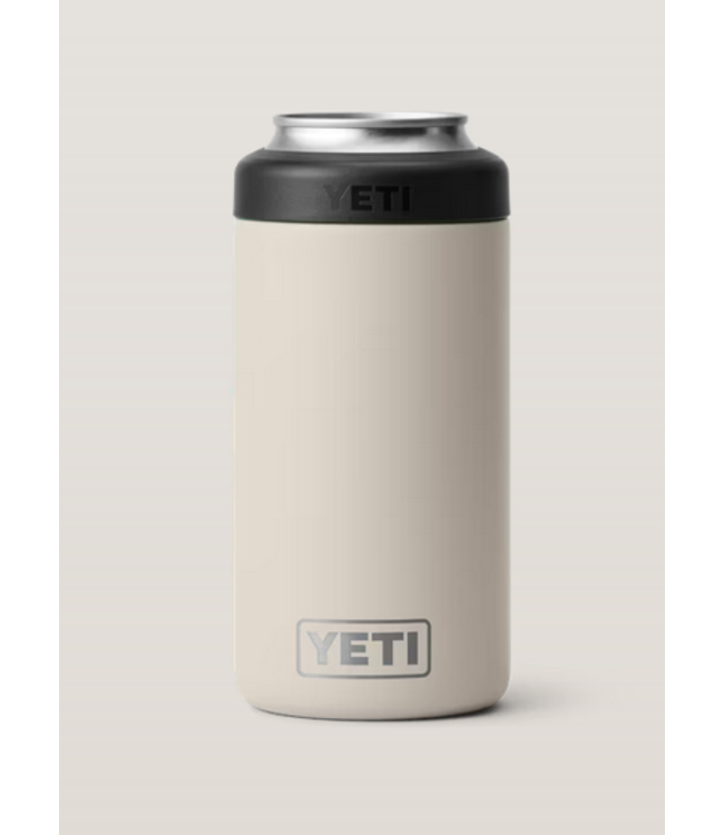 Yeti Rambler Colster Tall