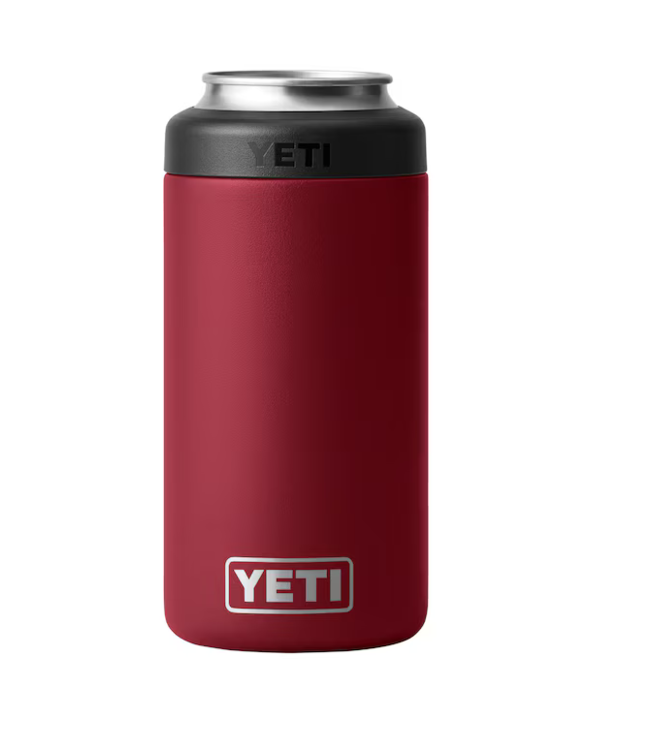Yeti Rambler Colster Tall