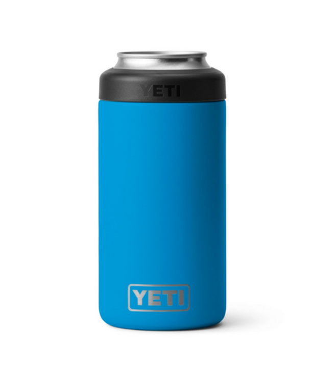 Yeti Rambler Colster Tall