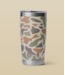 Yeti Rambler 20 Oz