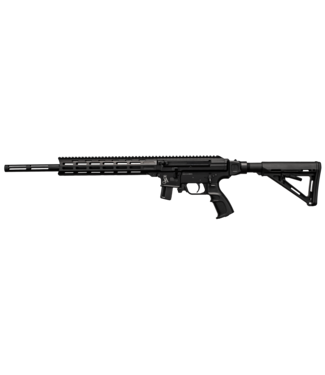 Sterling Arms R9 MK1  9mm 18.6in 10rd  Black