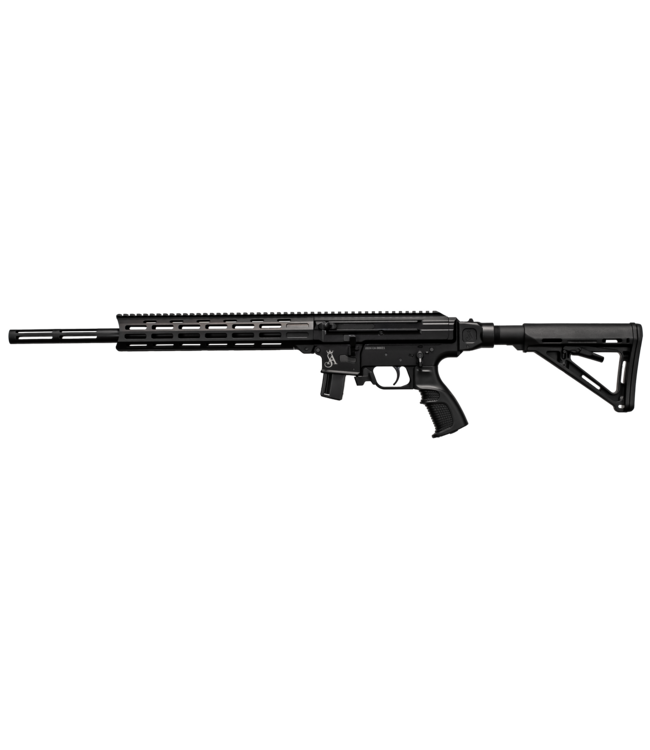 Sterling Arms R9 MK1  9mm 18.6in 10rd  Black