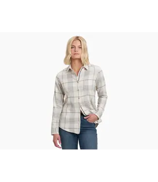 KUHL Women's Kamila Flannel