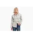 KUHL Women's Kamila Flannel