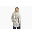 KUHL Women's Kamila Flannel