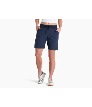 KUHL Womens Trekr Pull on Short 8in Inseam
