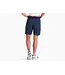 KUHL Womens Trekr Pull on Short 8in Inseam