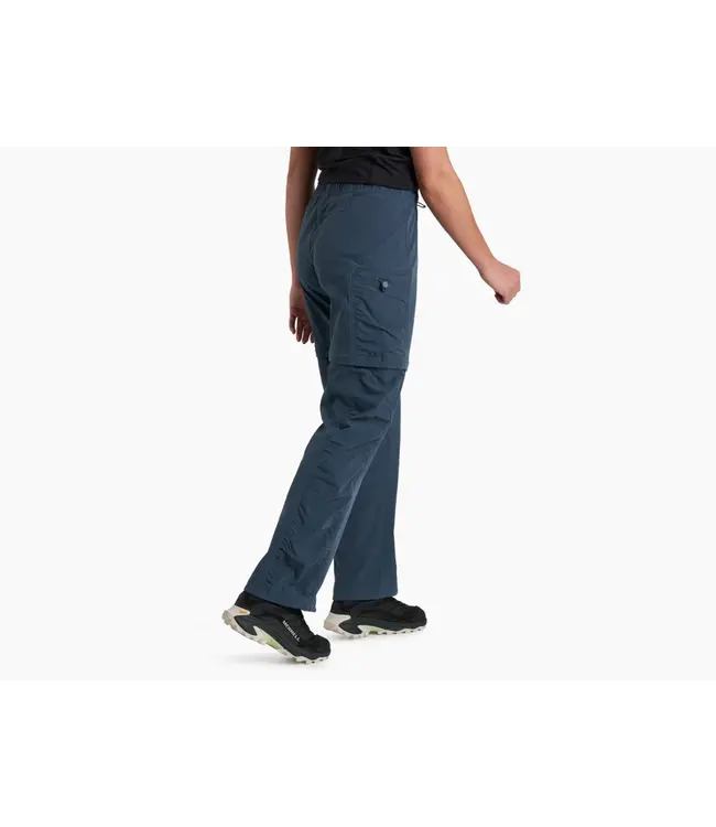 KUHL Womens Freeflex Zip Off