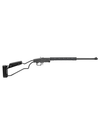 Chiappa Chiappa Big Badger 410ga 20" Black Single Shot
