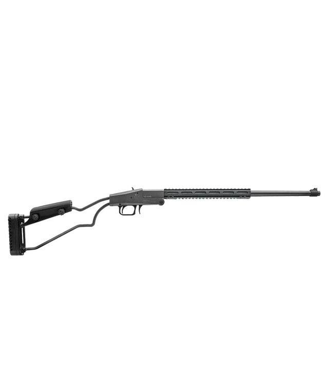 Chiappa Chiappa Big Badger 410ga 20" Black Single Shot