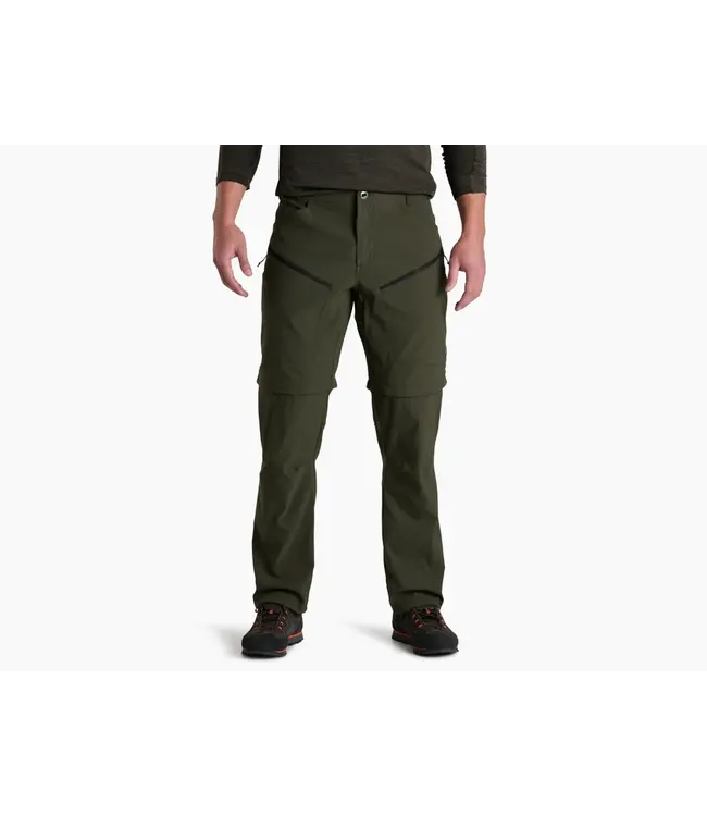 KUHL Renegade Convertible Pant