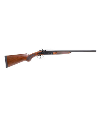 EGE EGE Arms 12ga CG12 Field 20in  Black/Walnut