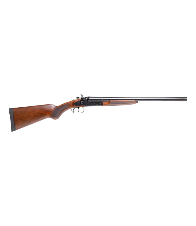 EGE EGE Arms 12ga CG12 Field 20in  Black/Walnut