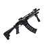 Federation Firearms SPM 12ga Pump 9in 10rd Black