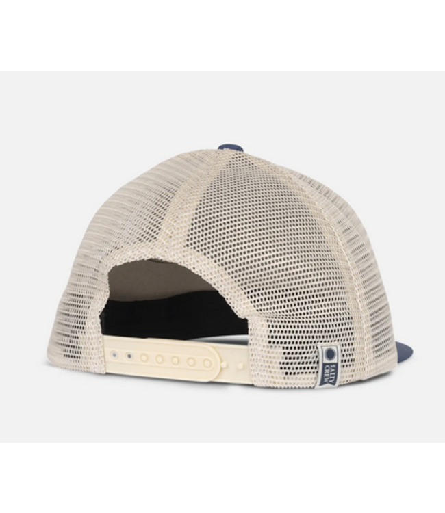 Salty Crew Diamond Marlin Boys Trucker Black