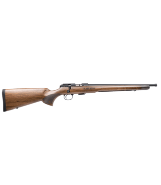 CZ 457 Royal .22LR - Bolt - 16" - 5+1 Rd