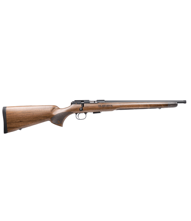 CZ 457 Royal .22LR - Bolt - 16" - 5+1 Rd