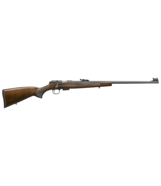 CZ CZ 457 Lux 17 HMR 24" 1/2X20