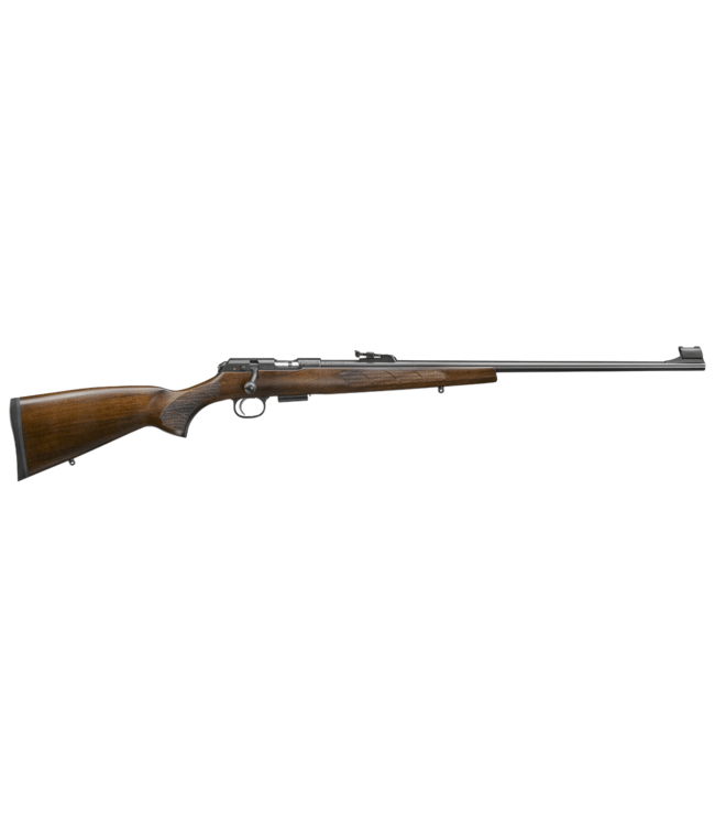 CZ CZ 457 Lux 17 HMR 24" 1/2X20