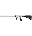 Derya Arms LTD Derya Arms TM22 22LR White- Semi Auto - 18" 10Rd