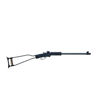 Chiappa Little Badger 22LR - Break - 16.5" - No Mag Single Shot/Foldable
