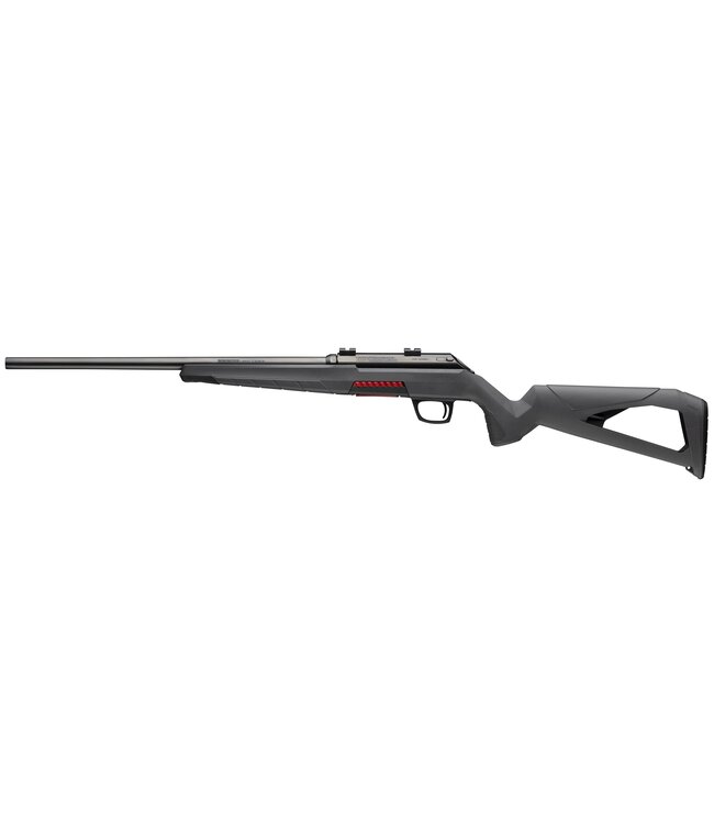 Winchester Xpert BR Blued/Black 17 WSM - 18in - 8rd - Bolt
