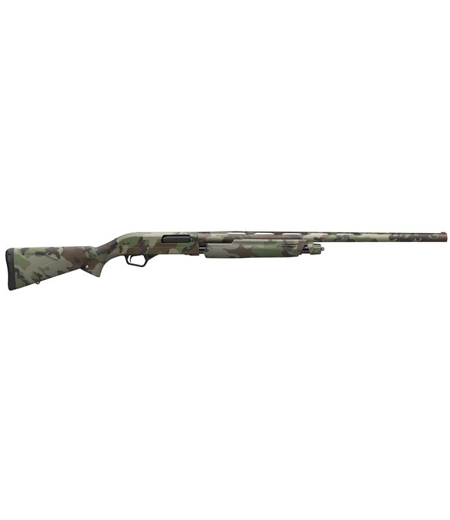 Winchester SXP Waterfowl Hunter Woodland 12ga 28in 4rd