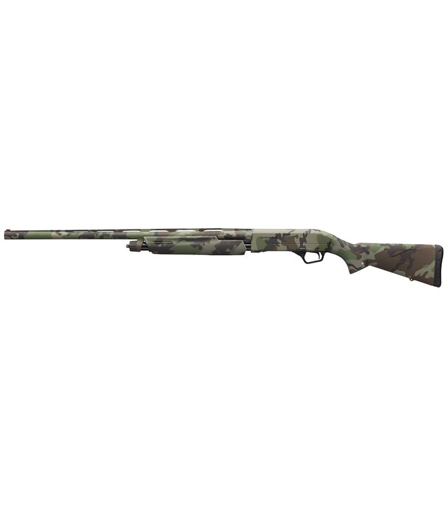 Winchester SXP Waterfowl Hunter Woodland 12ga 28in 4rd