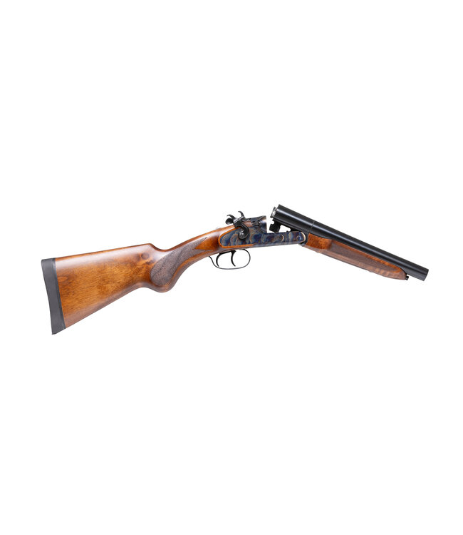 EGE Arms 12ga Short S/S w/Hammer Color Case