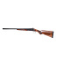 EGE EGE Arms 12ga S/S 20in Field Color Case