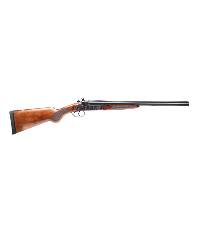 EGE EGE Arms 12ga S/S 20in Field Color Case