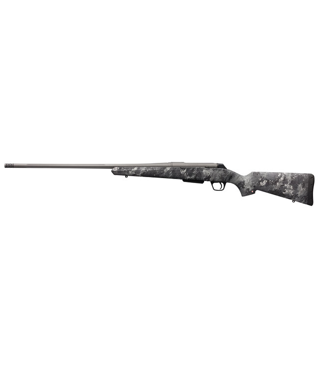 Winchester XPR Extreme Hunter  308 Win 22" Timber Midnight MB 3 Rnds