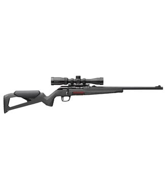Winchester Winchester Xpert Scope Combo 22 LR 18" 10 Rd