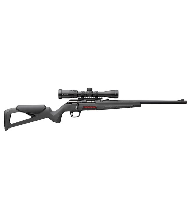 Winchester Winchester Xpert Scope Combo 22 LR 18" 10 Rd