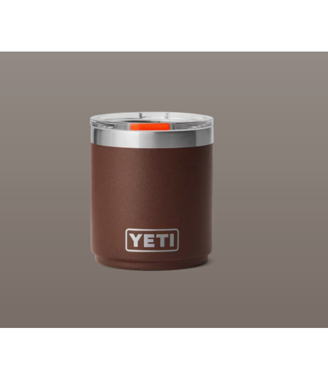 Yeti Rambler 10 Oz Lowball