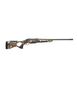 Sako S20 Hunter 7mm Rem Mag 24"  Fusion Camo 3+1