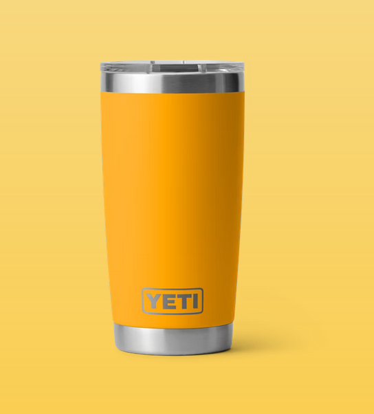Yeti Rambler 20 Oz - Corlane Sporting Goods Ltd.