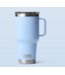 Yeti Rambler 30 OZ Travel Mug with Strong Hold Lid