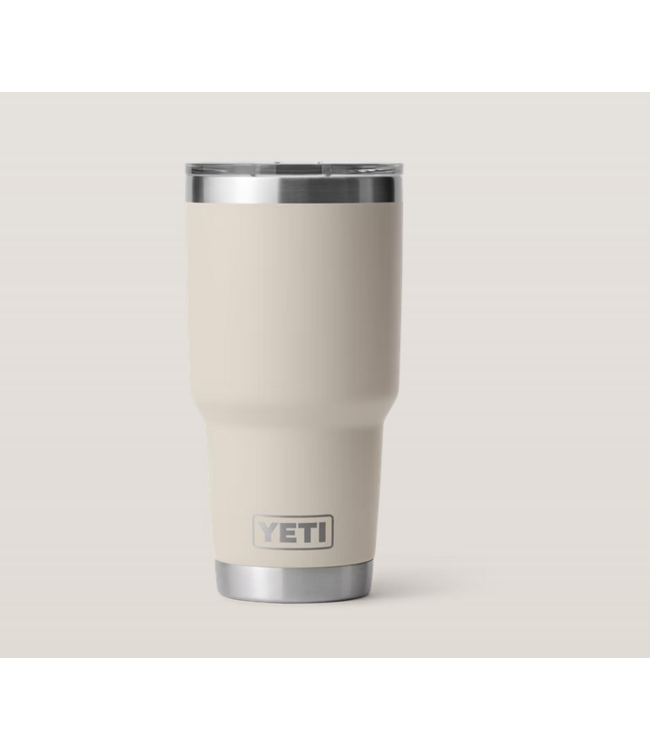 Yeti Rambler 30 Oz Tumbler w/ Mag Slider