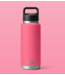 Yeti Rambler 36 Oz Bottle Chug Cap