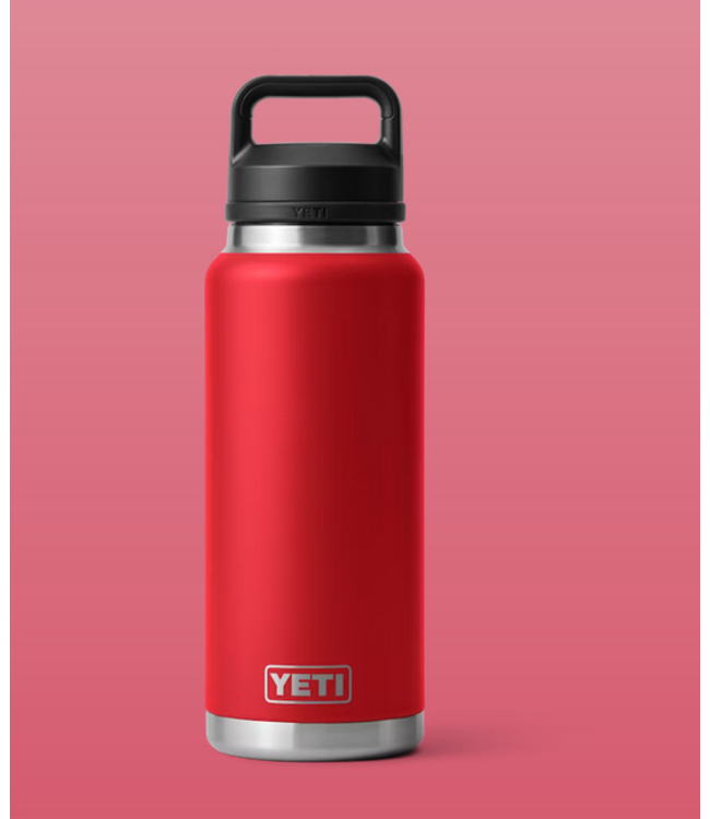 Yeti Rambler 36 Oz Bottle Chug Cap