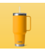 Yeti Rambler 42oz Straw Mug