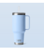 Yeti Rambler 42oz Straw Mug