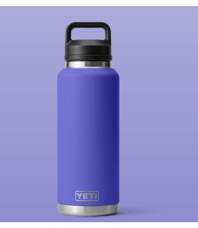 Yeti Rambler 46oz Chug Bottle