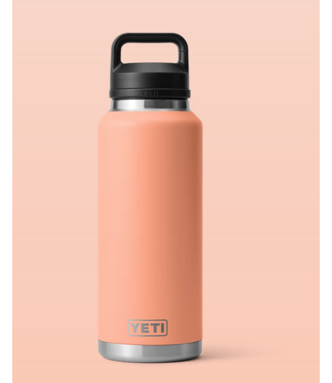 Yeti Rambler 46oz Chug Bottle