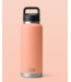 Yeti Rambler 46oz Chug Bottle
